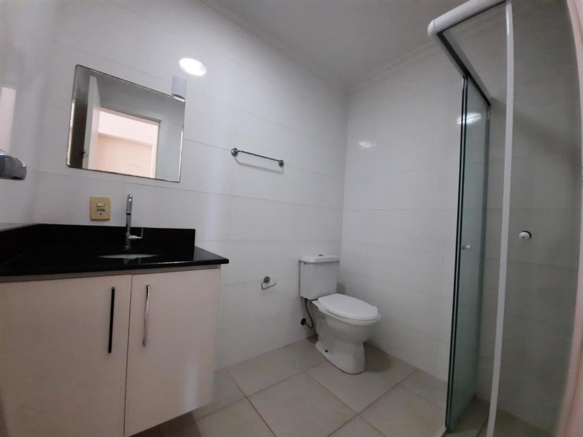 Apartamento 3 Quartos 8 Pessoas A 50 Mts Da Praia De Bombas, A 100M Da Passarela Do Ribeiro Bombinhas Eksteriør billede